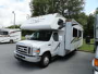 New 2011 Fourwinds Chateau 31R Class C For Sale